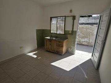 Piso en alquiler en General Pedernera - Cochera