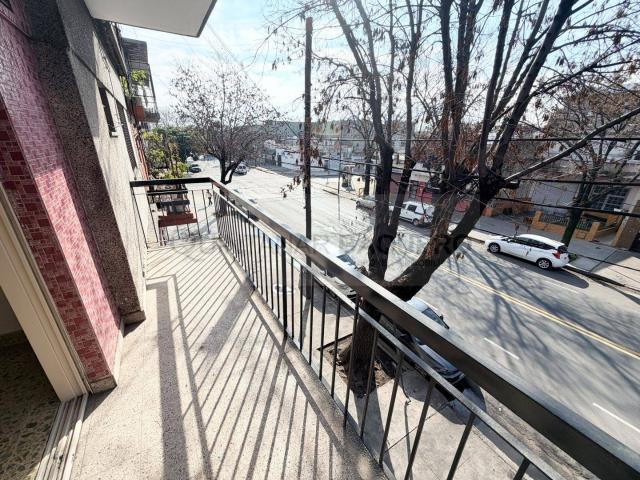 Departamento en alquiler Villa Soldati 3 ambientes