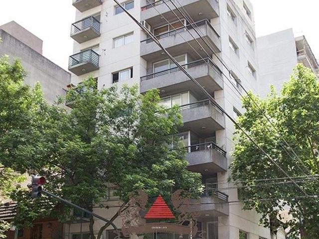 Departamento en alquiler Villa Urquiza 2 ambientes