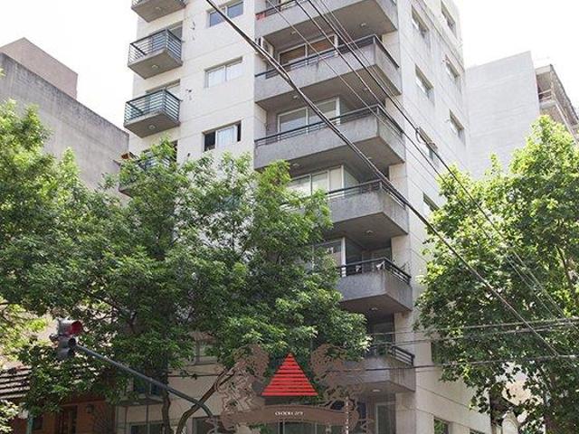 Departamento en alquiler Villa Urquiza 2 ambientes