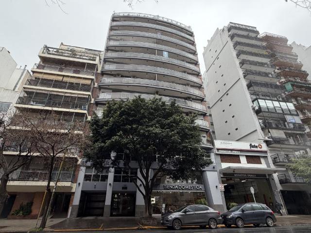 Departamento en alquiler Villa Urquiza 3 ambientes