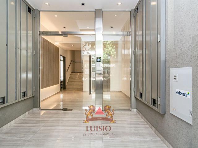Departamento en alquiler Villa Urquiza 3 ambientes