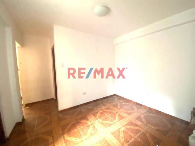 Departamento En Alquiler Vista Interna