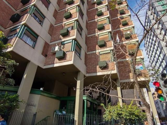 Departamento en Alquiler Yrigoyen