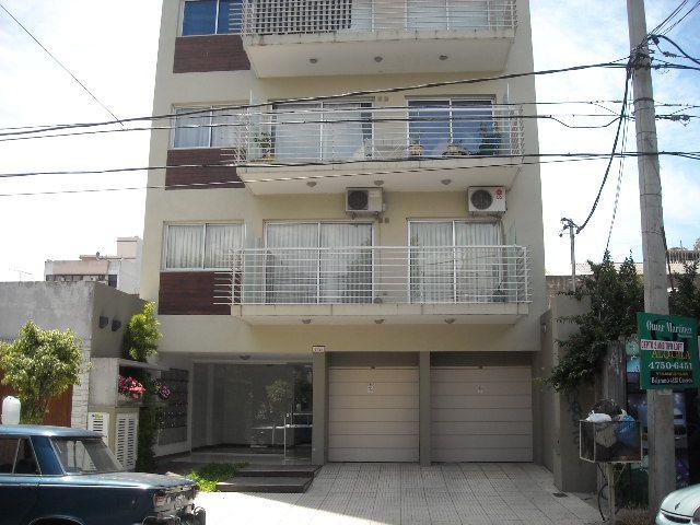 Departamento en alquiler Zona Centro 1 ambientes