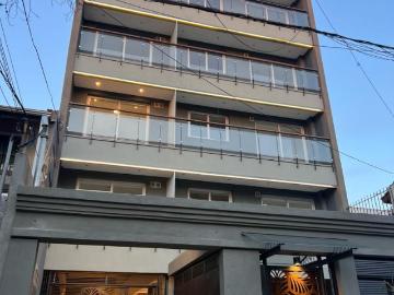 Departamento en alquiler Zona Centro 1 ambientes