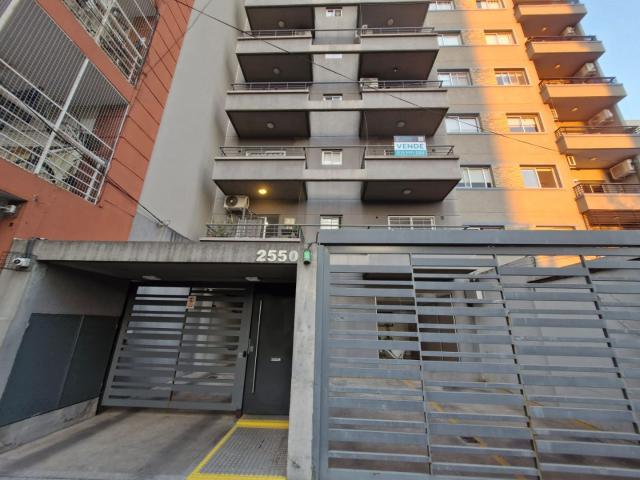Departamento en alquiler Zona Centro 2 ambientes