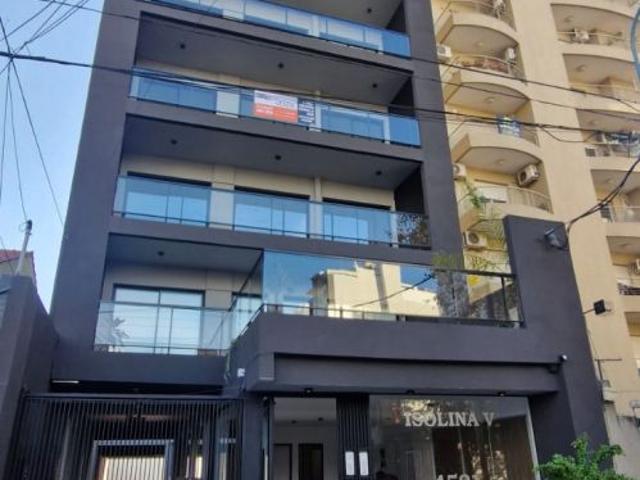 Departamento en alquiler Zona Centro 2 ambientes