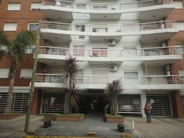 Departamento en alquiler Zona Centro 2 ambientes