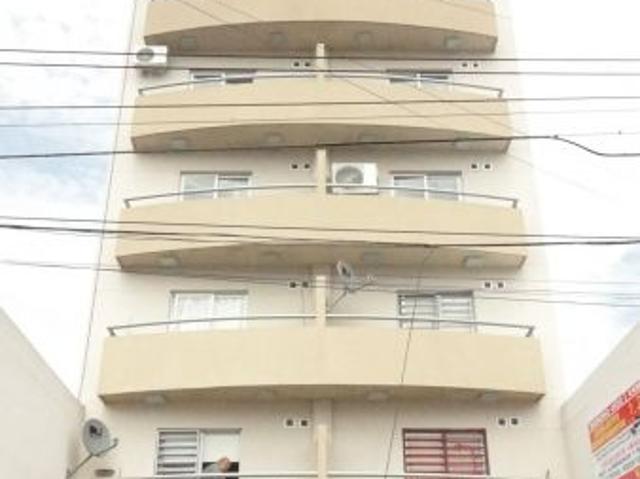 Departamento en alquiler Zona Centro 2 ambientes