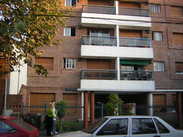 Departamento en alquiler Zona Centro 2 ambientes