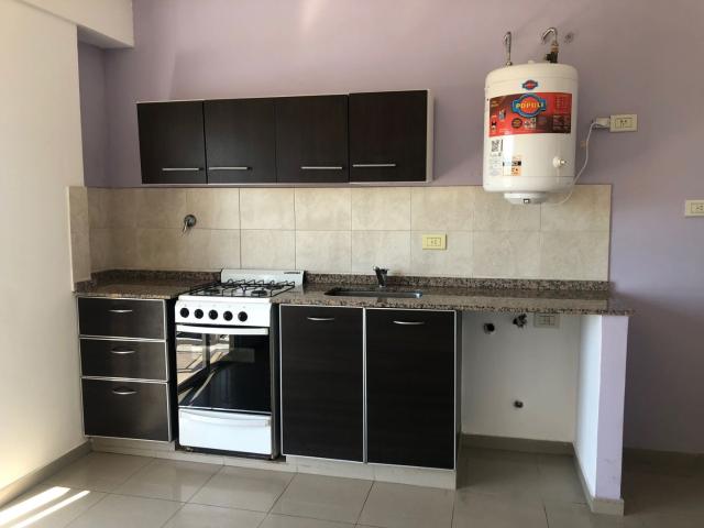 Departamento en alquiler Zona Centro 2 ambientes