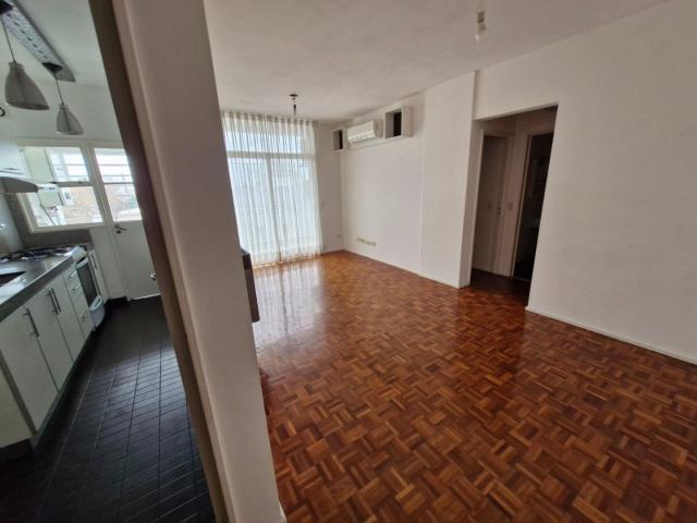 Departamento en alquiler Zona Centro 2 ambientes