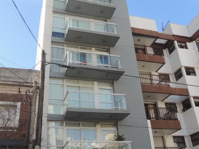 Departamento en alquiler. Zona Paseo Aldrey. 2 amb. Pocos a?os de antig?edad ? 48m?