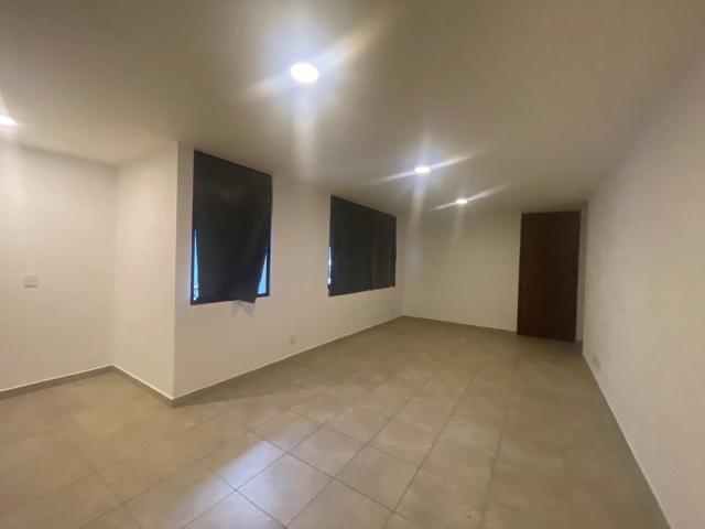 Departamento en Apatlaco
