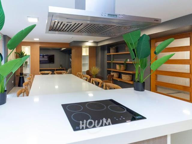 Departamento en Apóstol Santiago | 1 dormitorios por 2300.00 en Estación Central