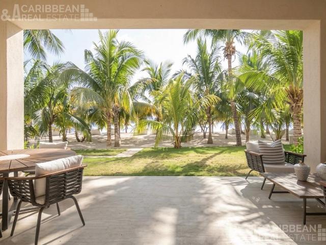 Departamento en Artila Isla Mujeres