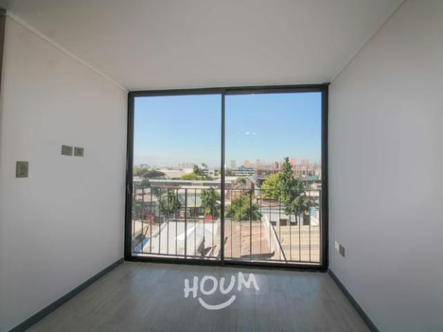 Departamento en Arturo Prat | 1 dormitorios por 2150.00 en Santiago