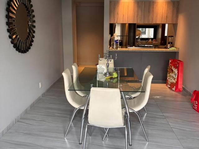 Departamento en Araiza Coyoacán