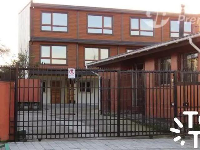 Departamento en Arauco