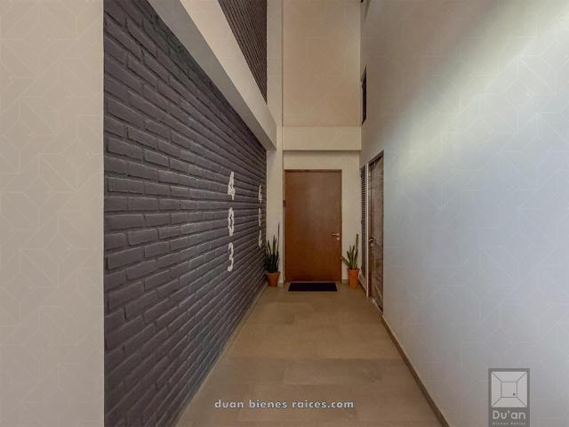 Departamento en Arbide