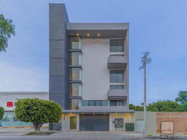 Departamento en Arbide