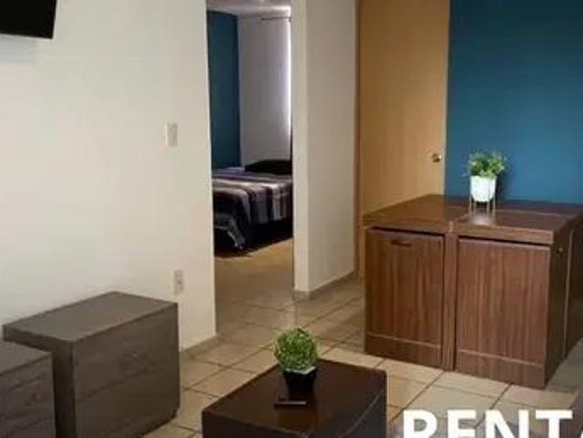 Departamento en Arboledas Ciudad Bajío, Guanajuato, México