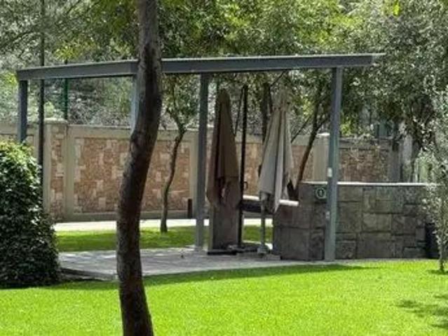 Departamento en Arboledas De Zavaleta, Calzada Zavaleta, Santa Cruz Guadalupe, Puebla De Zaragoza, Puebla, México