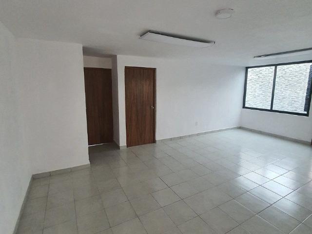 Departamento en Arboledas en Renta