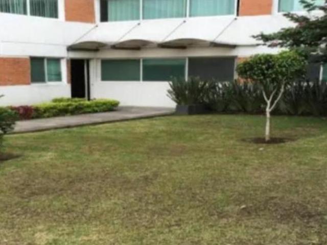 Departamento en Arcos del Alba, Cuautitlán Izcalli. A una calle de Parque Central