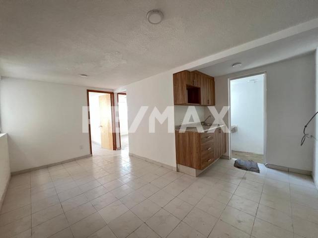 DEPARTAMENTO EN ARCOS ESMERALDA / 44m2 / ACEPTA CREDITOS