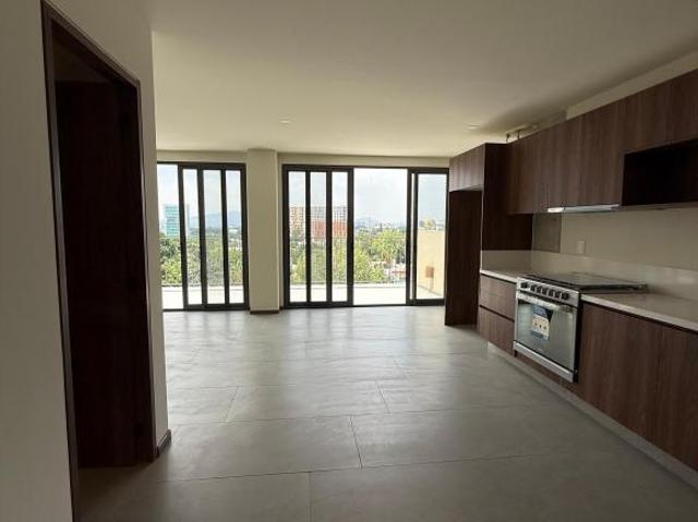 Departamento en Renta en Arcos Vallarta | Privada París | 2 Recámaras