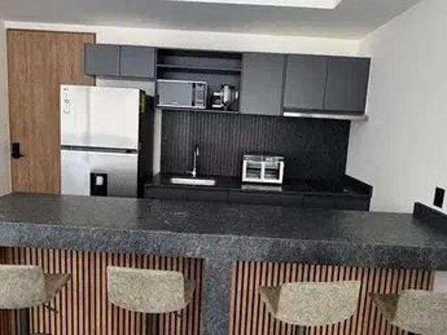 Departamento en Arcos Vallarta, Guadalajara, Jalisco
