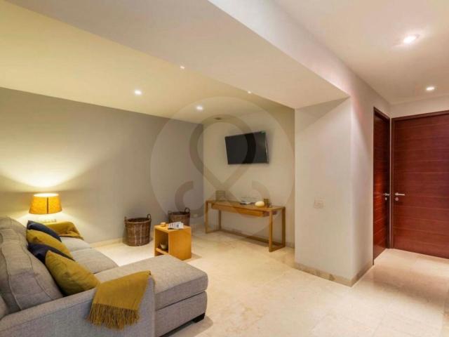 Departamento en Arena Blanca, Punta Mita