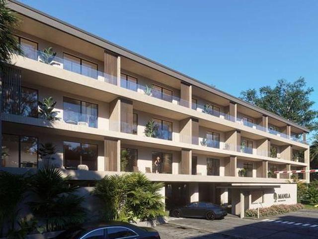 Departamento en Arenal