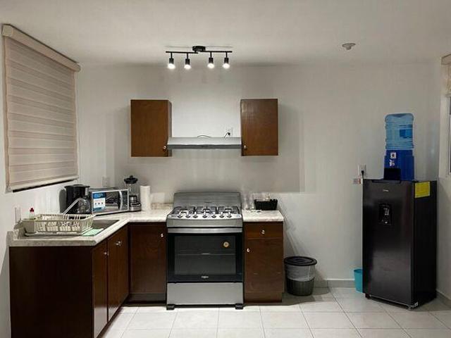 Departamento en Arenal