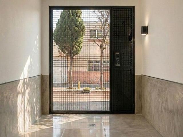 Departamento en venta con espacio exterior a unos pasos de Sam?s Club La Raza