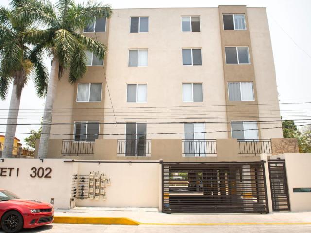 Departamento en Arenal