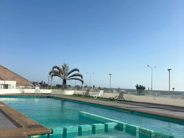 Departamento en Arica