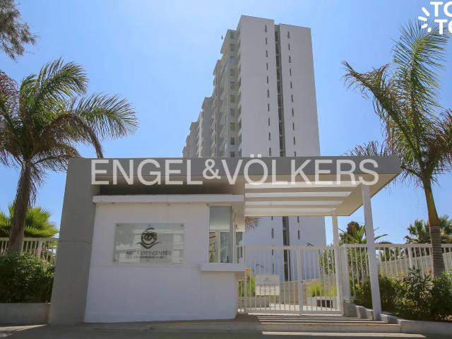 Departamento en Arica