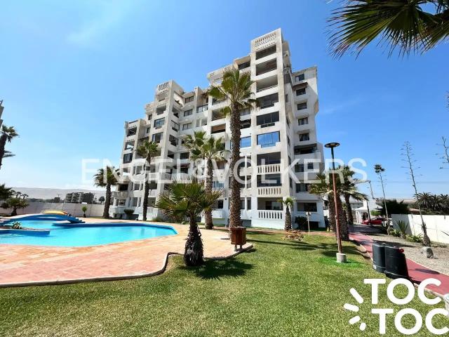Departamento en Arica