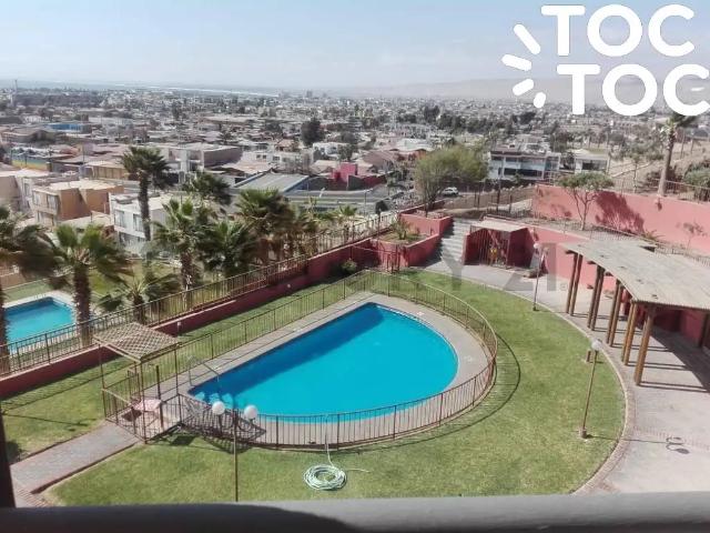 Departamento en Arica