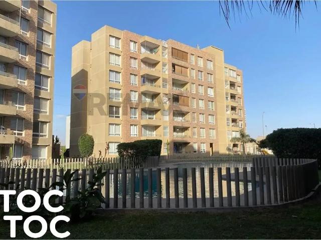 Departamento en Arica