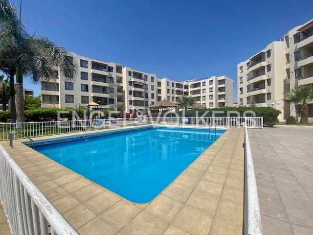 Departamento en Arica