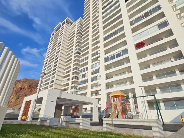 Departamento en Arica