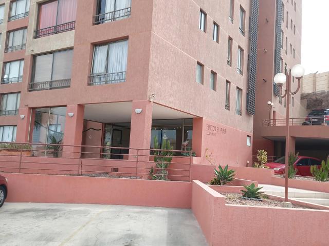 Departamento en Arica