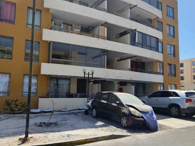 Departamento en Arica
