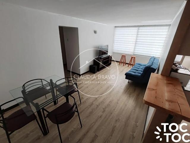 Departamento en Arica