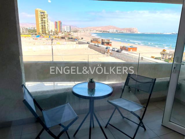 Departamento en Arica