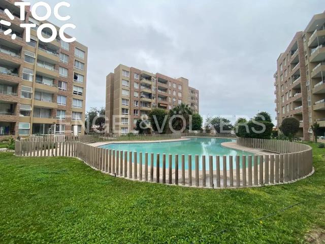Departamento en Arica